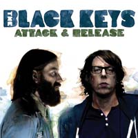 The Black Keys - Attack